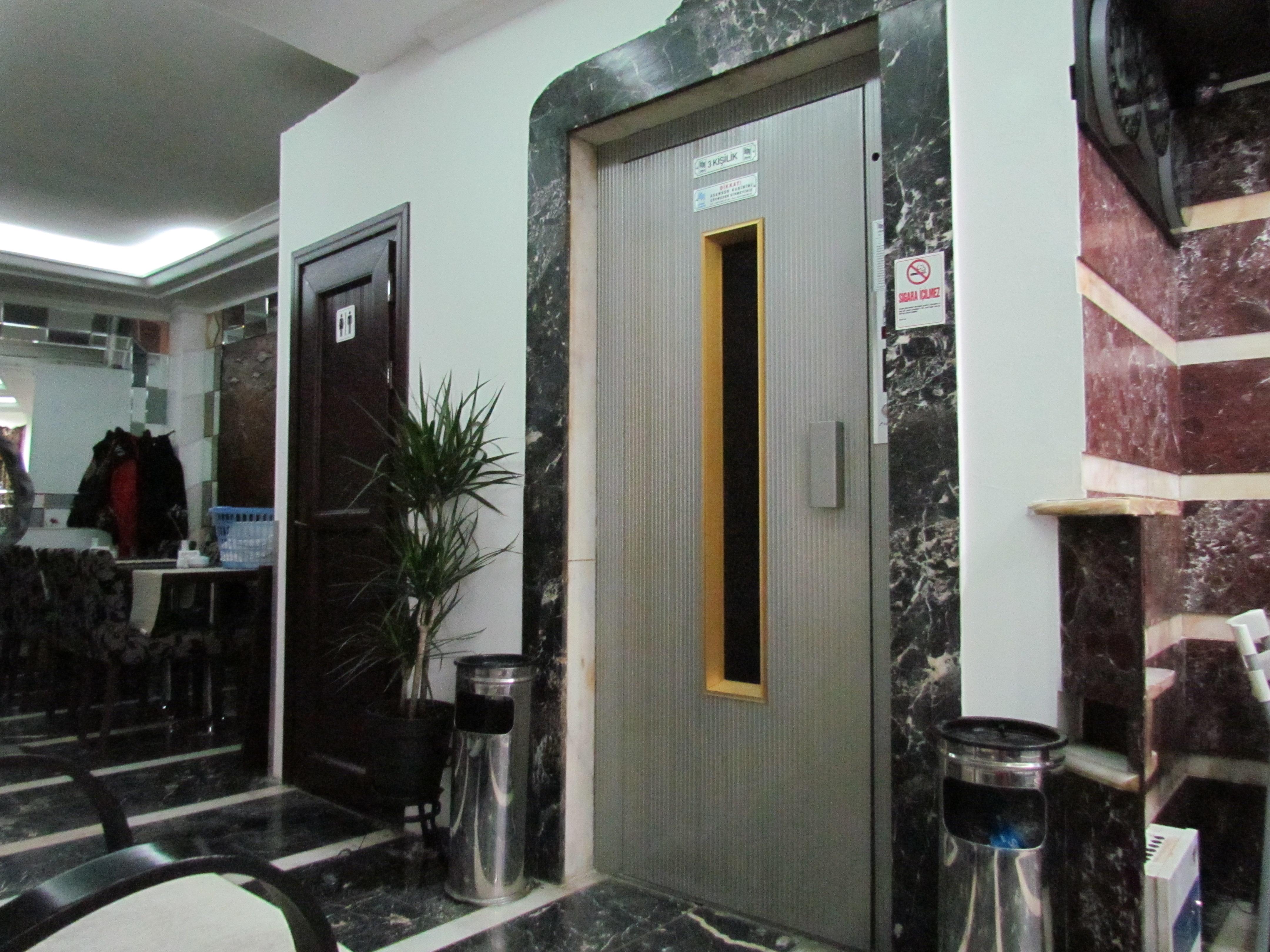 Promise Hotel — Fotoğraflar 3